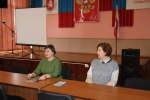 В Раздольненском районе прошли мероприятия, посвященные Международному Дню борьбы с коррупцией