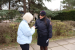 В Раздольненском районе прошли мероприятия, посвященные Международному Дню борьбы с коррупцией