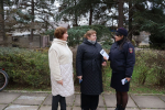 В Раздольненском районе прошли мероприятия, посвященные Международному Дню борьбы с коррупцией