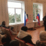 В Раздольненском районе продолжаются мероприятия по правовому просвещению обучающихся, а также их родителей - Раздольненский район