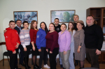 В Раздольненском районе прошел День открытых дверей в рамках программы Госстарт