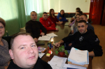 В Раздольненском районе прошел День открытых дверей в рамках программы Госстарт