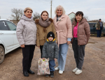 Руководство Раздольненского района поддержало благотворительную Всероссийскую новогоднюю акцию «Движения Первых» «Елка желаний»
