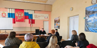 Управление труда и социальной защиты населения информирует - Раздольненский район