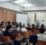 В Раздольненском районе продолжаются мероприятия по правовому просвещению обучающихся, а также их родителей - Раздольненский район