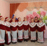 В ГБУ РК «ЦСО Раздольненского района» состоялся праздничный концерт, посвященный Международному женскому дню 8 марта - Раздольненский район