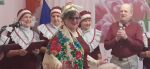 В ГБУ РК «ЦСО Раздольненского района» состоялся праздничный концерт, посвященный Международному женскому дню 8 марта