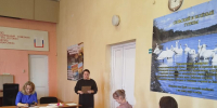 Состоялось заседание Антинаркотической комиссии в муниципальном образовании Раздольненский район - Раздольненский район