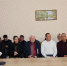 Светлана Маслова совместно с руководством района провела встречу с председателями и жильцами МКД посёлка Раздольное - Раздольненский район