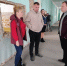 Заместитель председателя Совета министров Республики Крым Светлана Маслова посетила Раздольненский район - Раздольненский район