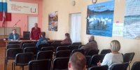 Состоялось совещание по вопросу подготовки и проведения курортного сезона 2025 года в Раздольненском районе - Раздольненский район