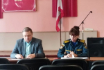 Состоялось совещание по вопросу подготовки и проведения курортного сезона 2025 года в Раздольненском районе