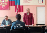 Состоялось совещание по вопросу подготовки и проведения курортного сезона 2025 года в Раздольненском районе