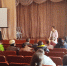 В Раздольненском районе продолжаются мероприятия по правовому просвещению обучающихся, а также их родителей - Раздольненский район