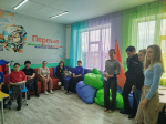 В Раздольненском районе продолжаются мероприятия по правовому просвещению обучающихся, а также их родителей