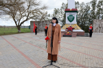 Раздольненский район отметил 81-годовщину освобождения от немецко-фашистских захватчиков