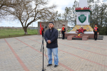 Раздольненский район отметил 81-годовщину освобождения от немецко-фашистских захватчиков