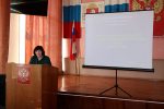 Состоялись публичные слушания по отчету об исполнении бюджета муниципального образования Раздольненский район Республики Крым за 2024 год