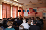 Состоялись публичные слушания по отчету об исполнении бюджета муниципального образования Раздольненский район Республики Крым за 2024 год