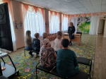 В Раздольненском районе продолжаются мероприятия по правовому просвещению обучающихся, а также их родителей