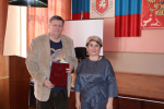 Работников местного самоуправления Раздольненского района поздравили с профессиональным праздником
