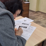 Раздольненский район присоединился к Всероссийской просветительско-патриотической акции «Диктант Победы»