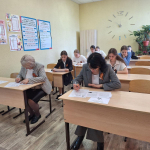 Раздольненский район присоединился к Всероссийской просветительско-патриотической акции «Диктант Победы»