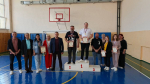 На базе Раздольненского районного Дома культуры состоялось личное первенство по пулевой стрельбе среди работников МБУК «МЦКДиБО»
