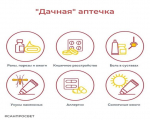 Территориальный отдел по Черноморскому и Раздольненскому районам Межрегионального управления Роспотребнадзора по Республике Крым и городу Севастополю информирует