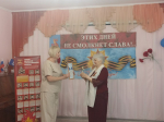 Жительница Раздольненского района стала Лауреатом I степени в Открытом Республиканском конкурсе для лиц с ограниченными возможностями здоровья «Ангелы Надежды»
