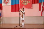 Социальных работников Раздольненского района поздравили с профессиональным праздником