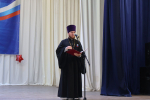 В Раздольненском районе отметили День России и День посёлка Раздольное