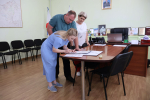 Двое жителей Раздольненского района, из числа детей-сирот и детей, оставшихся без попечения родителей получили сертификаты на приобретение жилья