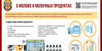 Территориальный отдел по Черноморскому и Раздольненскому районам Межрегионального управления Роспотребнадзора по Республике Крым и городу Севастополю информирует - Раздольненский район