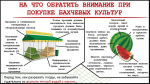 Территориальный отдел по Черноморскому и Раздольненскому районам Межрегионального управления Роспотребнадзора по Республике Крым и городу Севастополю информирует
