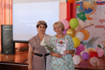 В Раздольненском районе прошла Августовская педагогическая конференция