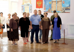 В школах Раздольненского района прошли торжественные линейки, посвященные Дню знаний
