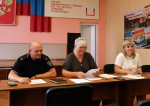 Состоялось заседание Антинаркотической комиссии в муниципальном образовании Раздольненский район Республики Крым