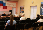 Состоялось заседание Антинаркотической комиссии в муниципальном образовании Раздольненский район Республики Крым