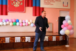 Раздольненских педагогов поздравили наступающим с Днем учителя