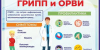 Территориальный отдел по Черноморскому и Раздольненскому районам Межрегионального управления Роспотребнадзора по Республике Крым и городу Севастополю информирует - Раздольненский район