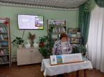В отделе обслуживания Раздольненской центральной районной библиотеки им. А.И. Домбровского для читателей юношеской кафедры прошел час краеведческого чтения «В судьбе малой родины – наша судьба»