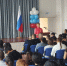 В Раздольненском районе проводятся мероприятия по правовому просвещению обучающихся, а также их родителей - Раздольненский район