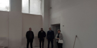 В Раздольненском районе завершается капремонт двух школ - Раздольненский район