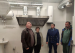В Раздольненском районе завершается капремонт двух школ