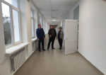 В Раздольненском районе завершается капремонт двух школ