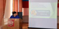 Состоялись публичные слушания по проекту бюджета муниципального образования Раздольненский район Республики Крым на 2026 год и плановый период 2027 и 2028 годов - Раздольненский район