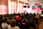 Состоялись публичные слушания по проекту бюджета муниципального образования Раздольненский район Республики Крым на 2026 год и плановый период 2027 и 2028 годов