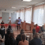В Раздольненском районе продолжаются мероприятия по правовому просвещению обучающихся, а также их родителей - Раздольненский район