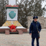 В Раздольненском районе почтили память Героев Отечества - Раздольненский район
